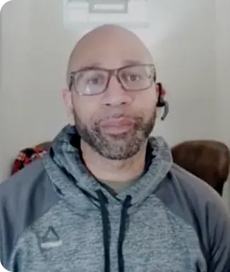 Daniel Parker