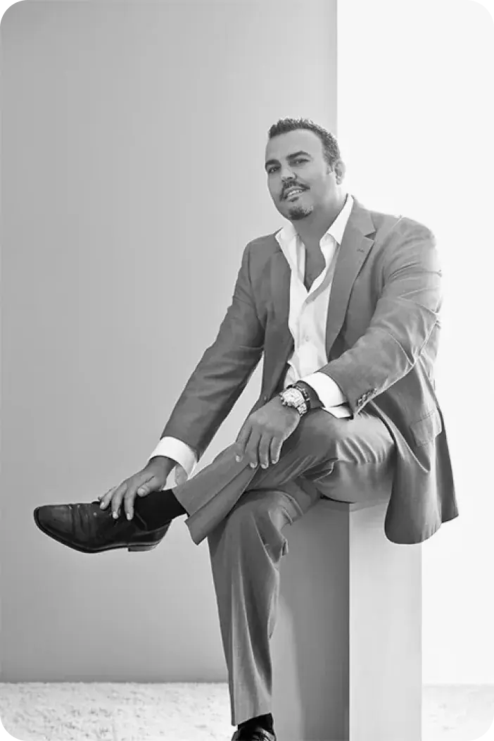 From Ossisto Client to Industry Partner, David Di Meco