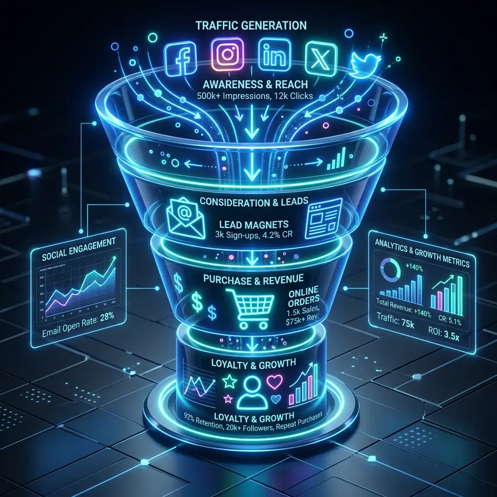 Key Execution Milestones